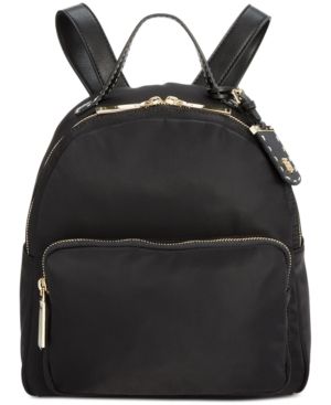 Tommy Hilfiger Julia Small Dome Backpack | Macys (US)
