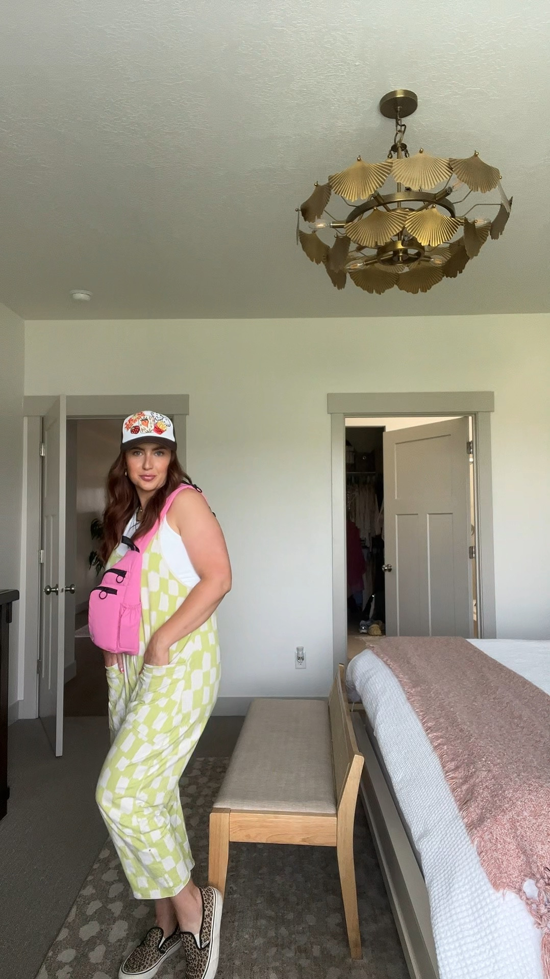 Mommin fit 💚

#LTKstyletip #LTKmidsize #LTKfindsunder100