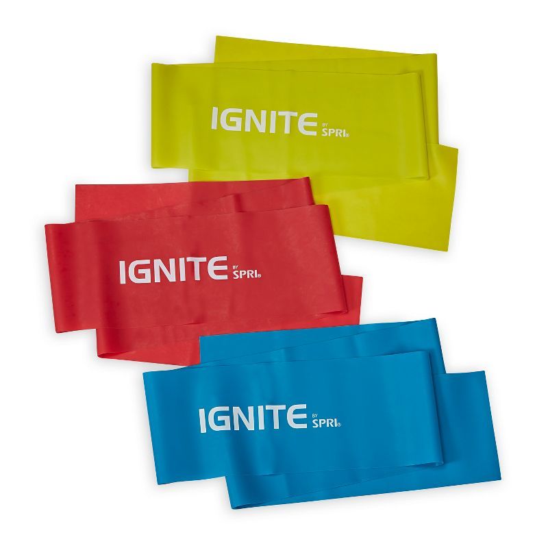 Ignite by SPRI Flat Band Kit | Target