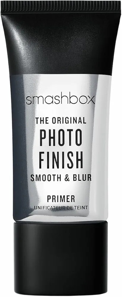Smashbox The Original Photo Finish Smooth & Blur Makeup Primer | Vitamin E + Oil Free | Amazon (US)