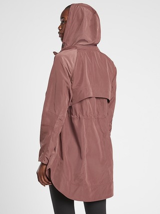 Drip Drop Jacket | Athleta