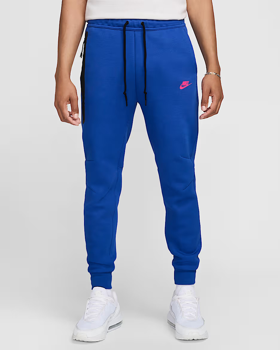 Sustainable MaterialsNike Sportswear Tech FleeceMen's Joggers | Nike (US)