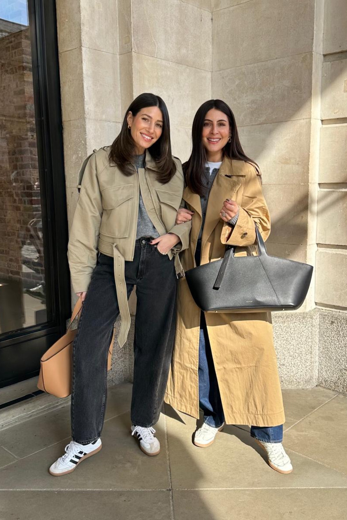 Our current go-to spring outfits...

#LTKworkwear #LTKspring