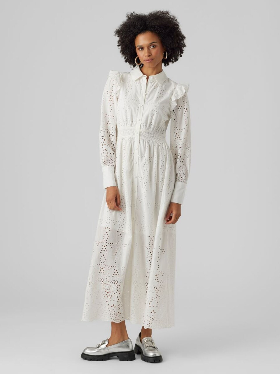 Abito camicia 'Isabel' | About You IT