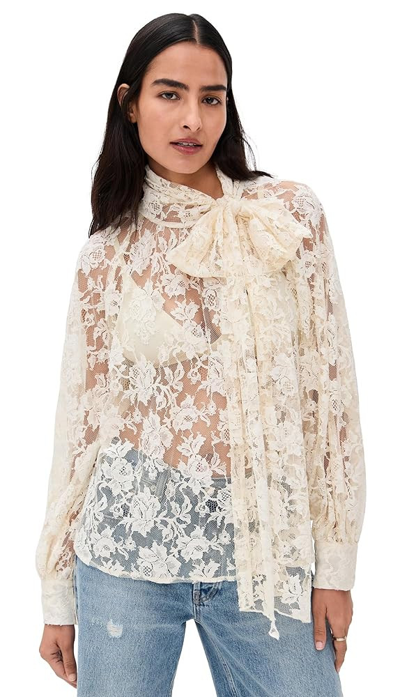 ASTR the label Women's Cinthia Top | Amazon (US)