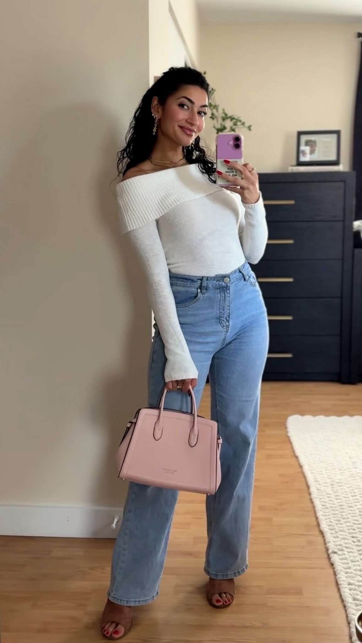 The perfect spring outfit 🌺 🌸💕

#LTKgrwm #LTKSeasonal #LTKootd