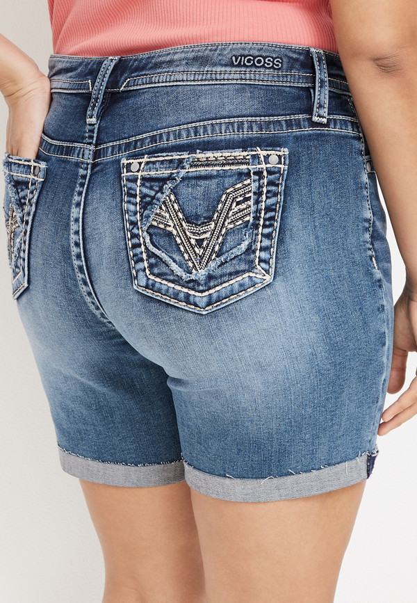 Plus Size Vigoss® High Rise | Maurices