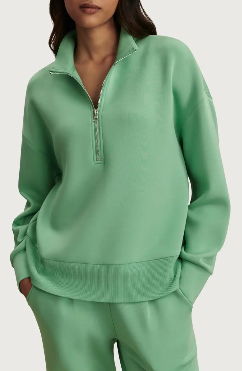 Mavis Half Zip Sweatshirt | Nordstrom