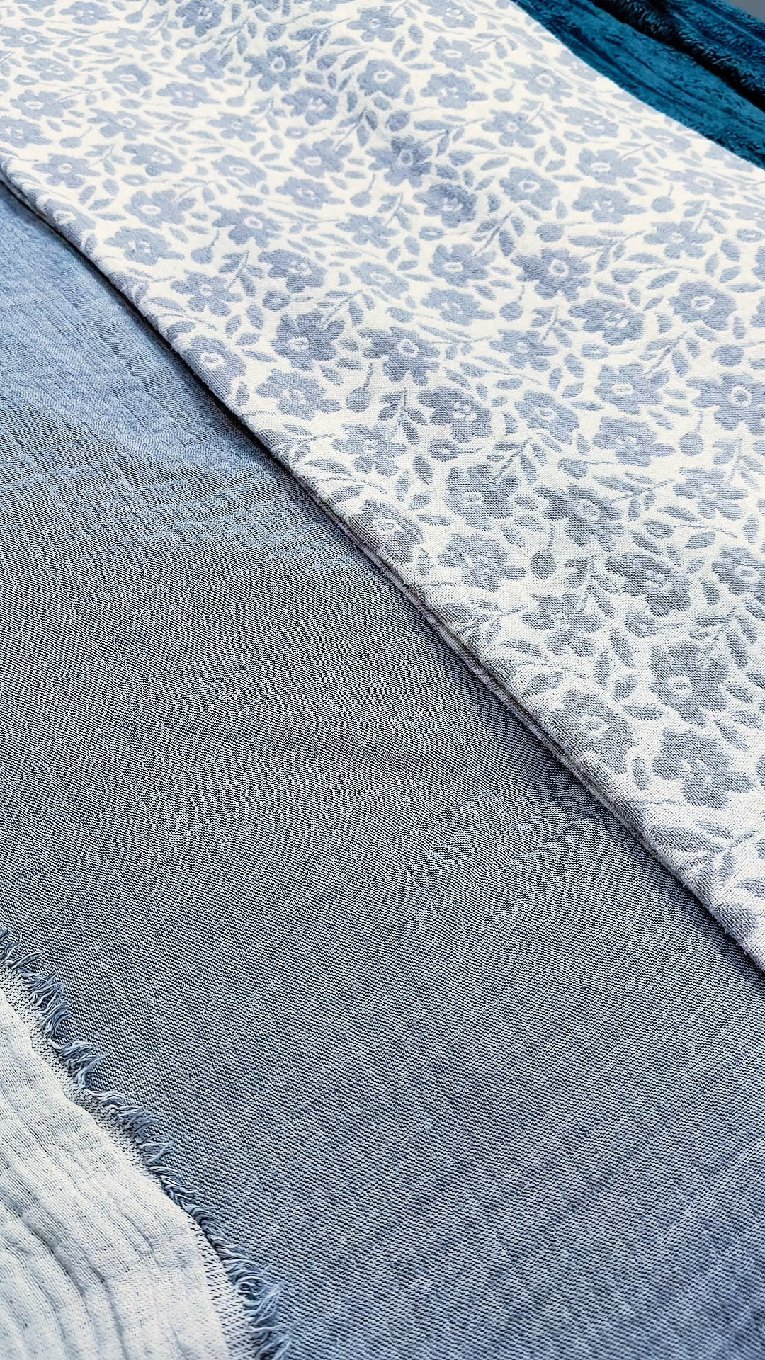 Luxurious, high end, sustainable, and aesthetically appealing. The quality of this satin pillowcase is seriously top notch and I’m obsessed. Would also make a great gift for Mother’s Day, birthday, etc… #LTKbedding #blissy

#LTKHome #LTKMothersDay #LTKselfcare