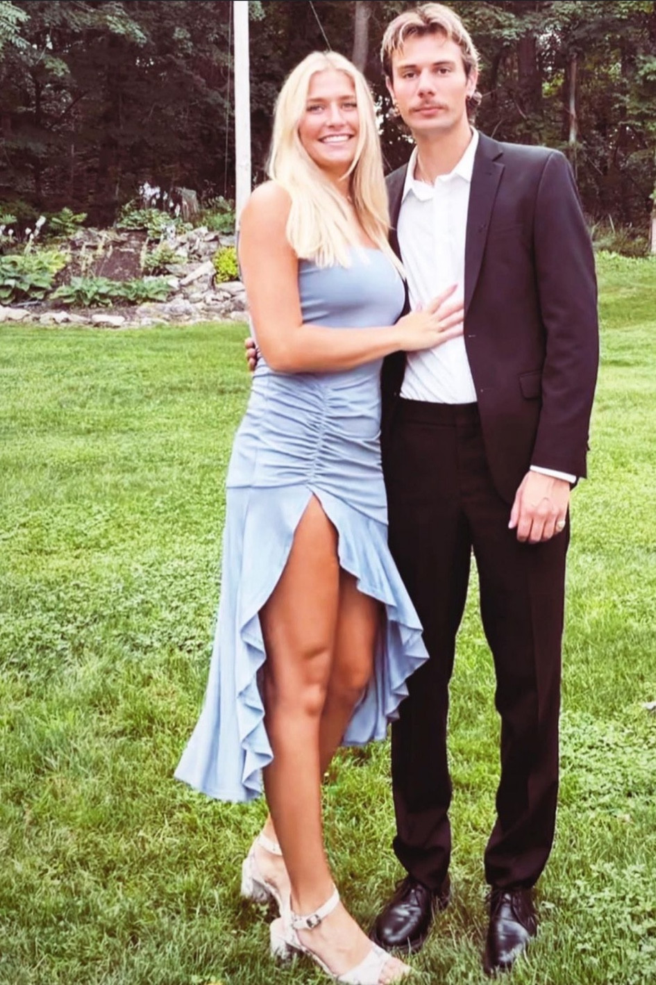 Great material and fit 10/10 @revolve @loversandfriends

#LTKSaleAlert #LTKWedding #LTKStyleTip