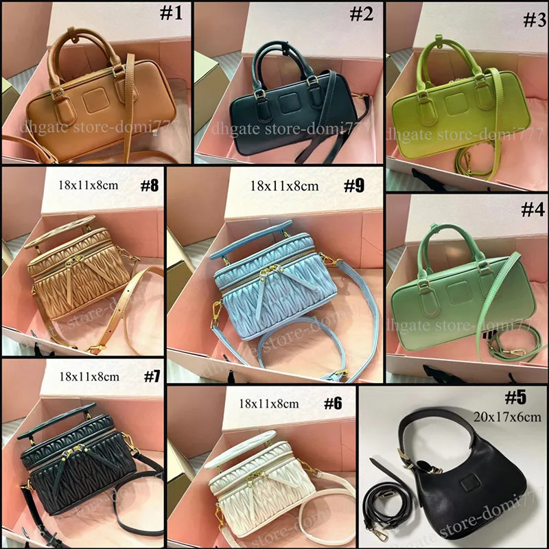 Brand New Fashion Women's Handbag Shoulder Bags Makeup Make Up Bag | DHGate