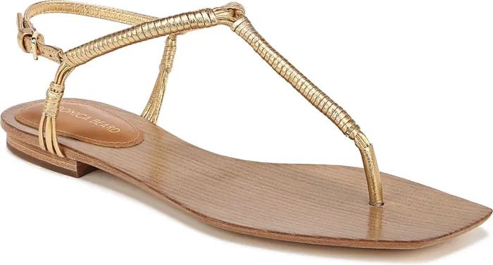 Veronica Beard Amelia Ankle Strap Sandal (Women) | Nordstrom | Nordstrom