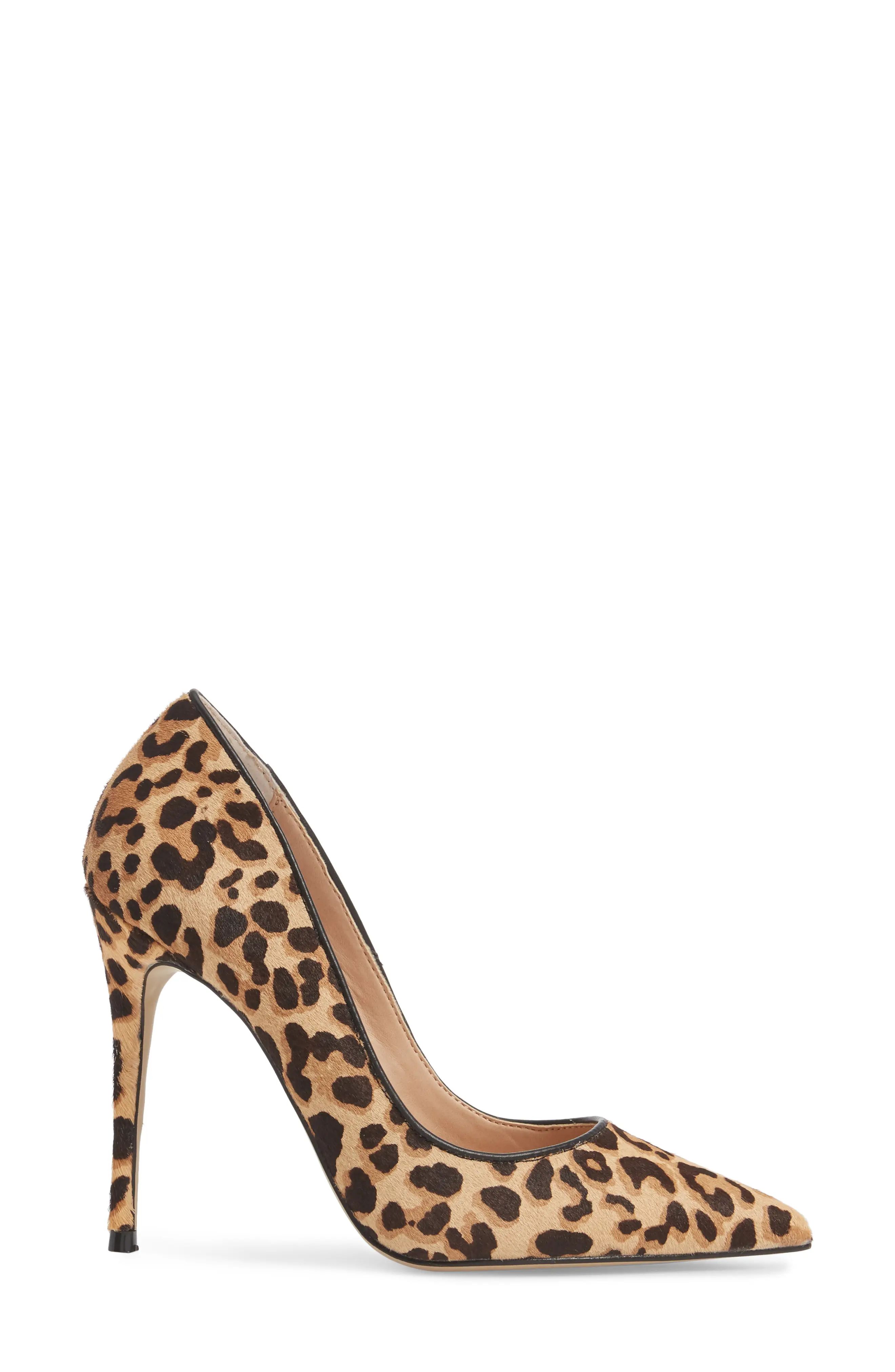 Steve Madden Daisie Pointy-Toe Pump (Women) | Nordstrom