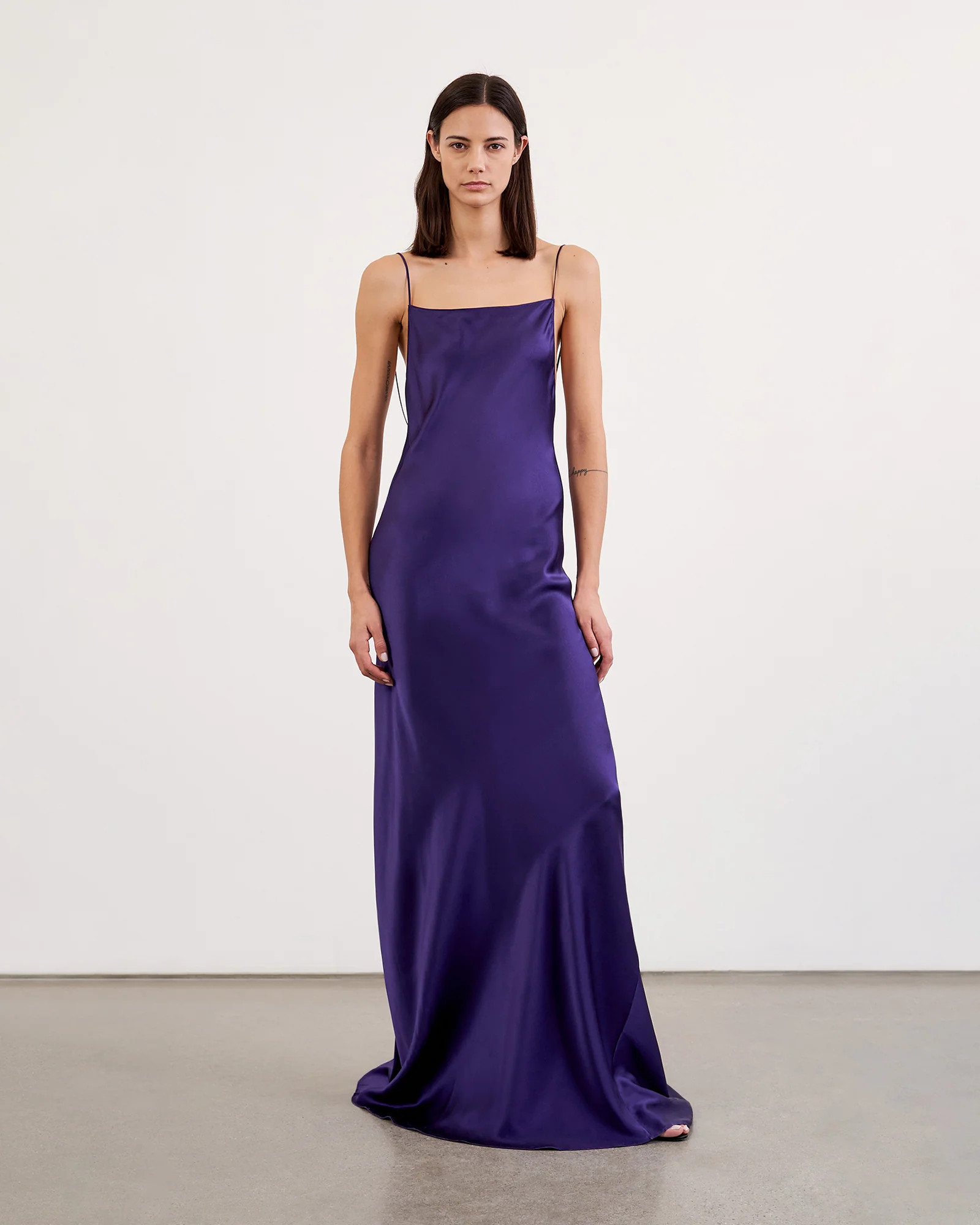 ELIZABETH GOWN | Nili Lotan