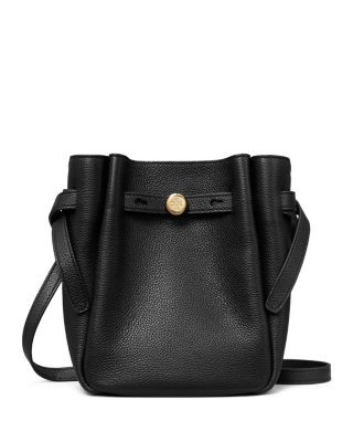 Small Leather Romy Crossbody | Bloomingdale's (US)