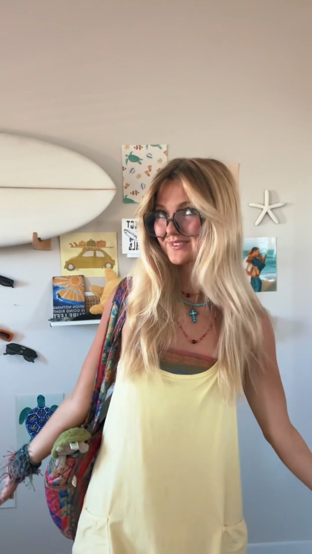 cute colorful spring outfitt

#LTKSeasonal #LTKStyleTip #LTKWatchNow