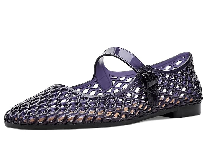 Sam Edelman Michaela Jelly Women's Shoes Red : 7 M, Rubber | Zappos.com