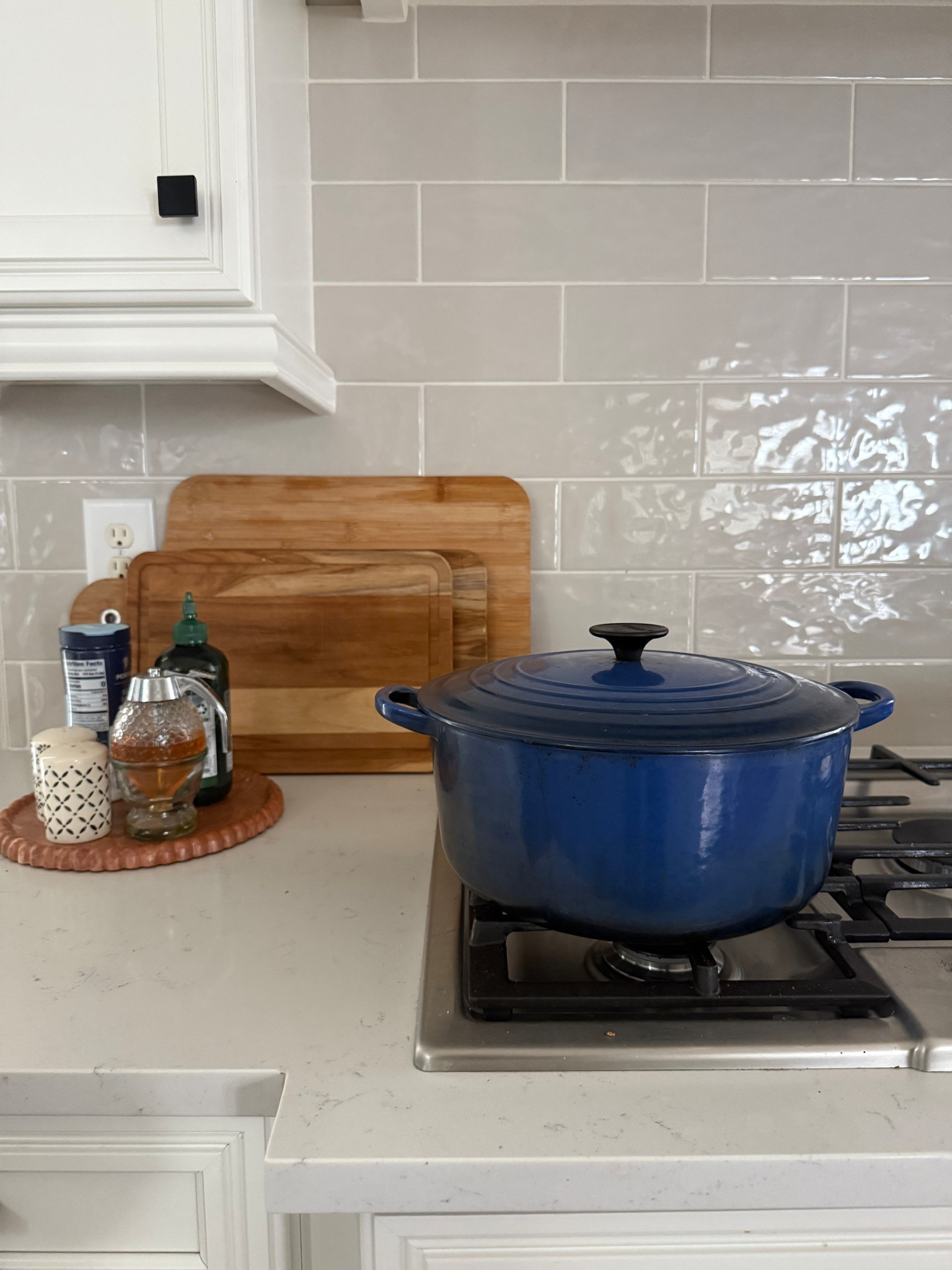 My favorite dutch oven!

#LTKSeasonal #LTKU #LTKfoodie