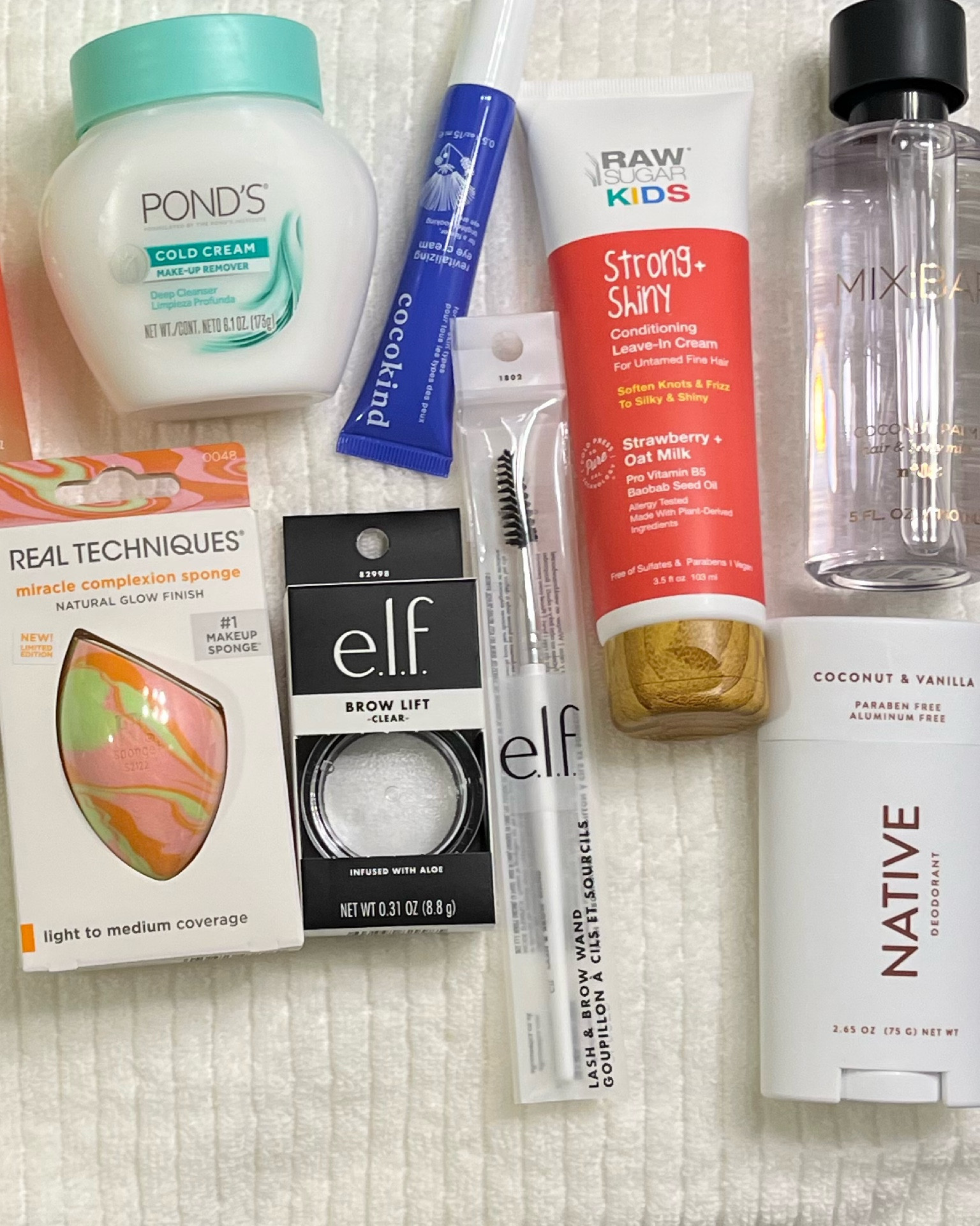 My favs 😍 #skincare #drugstore 

#LTKunder50 #LTKbeauty #LTKFind