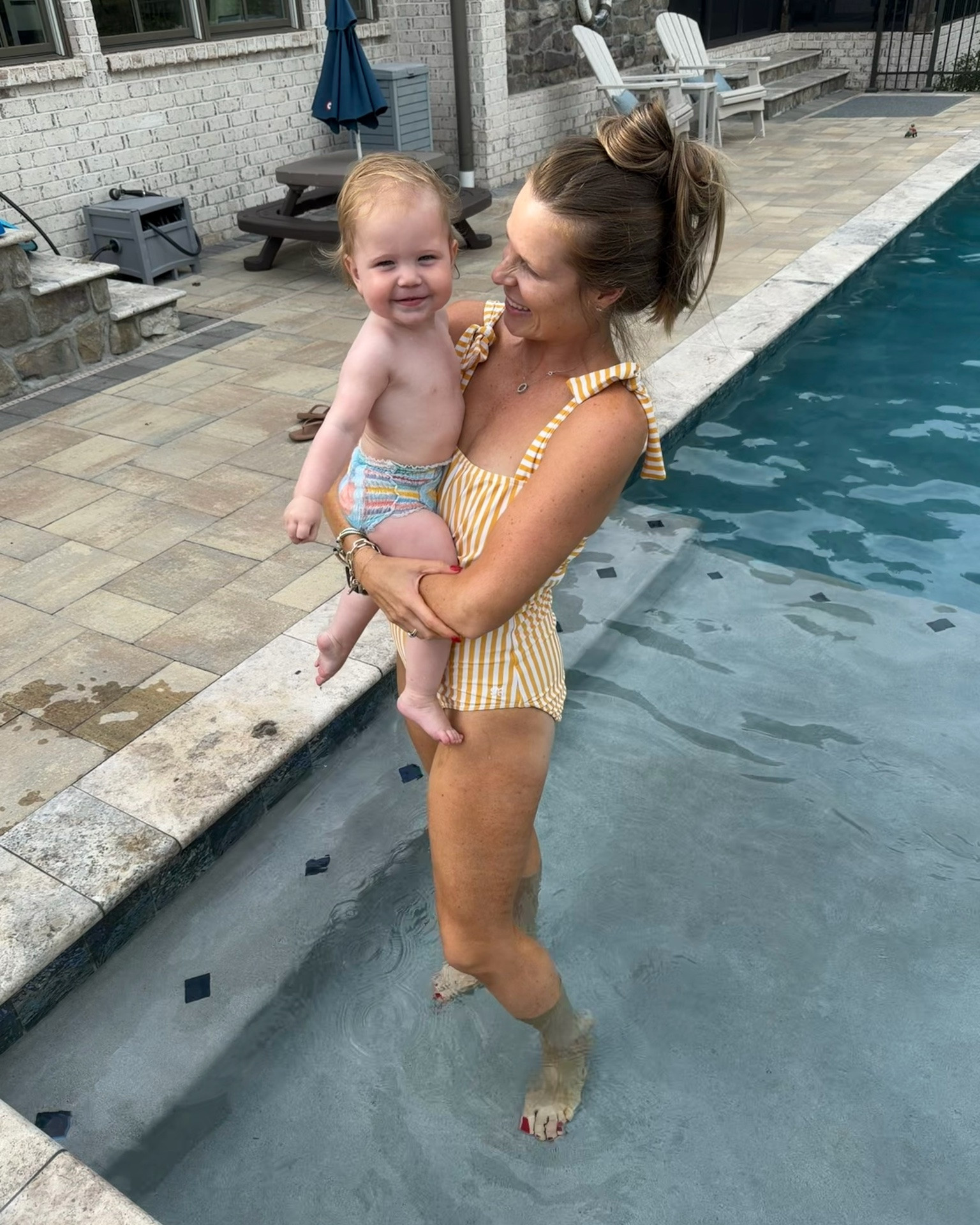 suit is yeaarrsss old from albionfit, but linking several similar options 🥰💛

mom approved swim, swimmie, swimsuit, one piece swimsuit

#LTKmomlife #LTKSwim