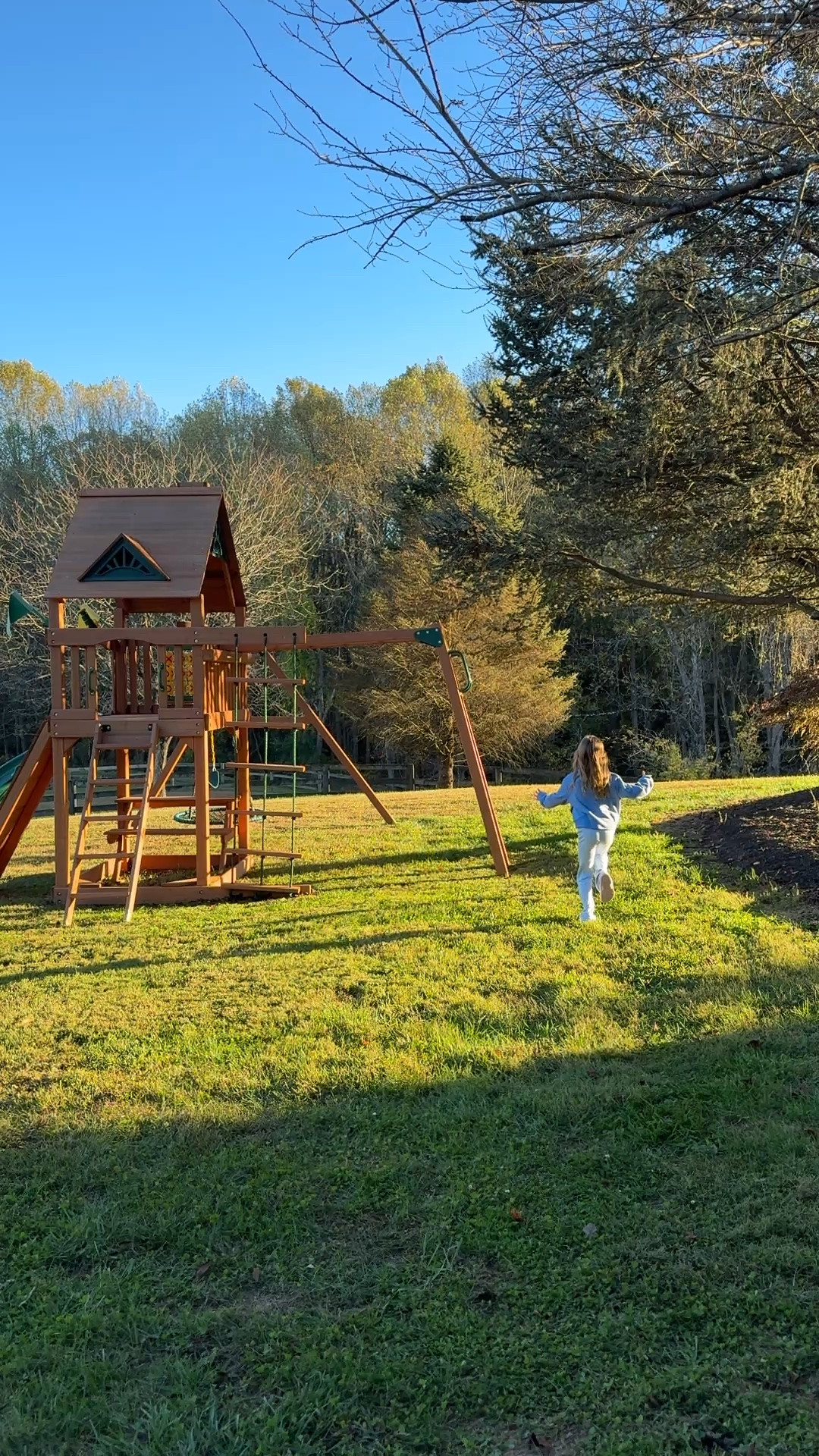 Our playset!

#LTKKids #LTKHome