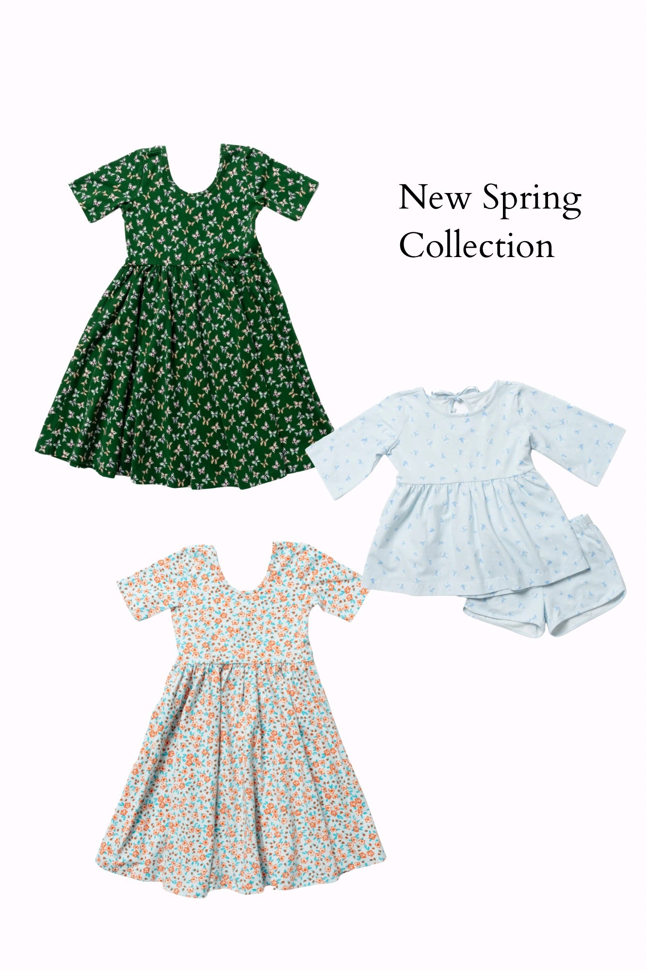 We love Alice and Ames dresses - My 5 year old wears hers nonstop so I just ordered some new ones from spring & summer. They’re the best for playing and twirling and come in the cutest springs and colors  

#LTKSpringSale #LTKKids #LTKFindsUnder100