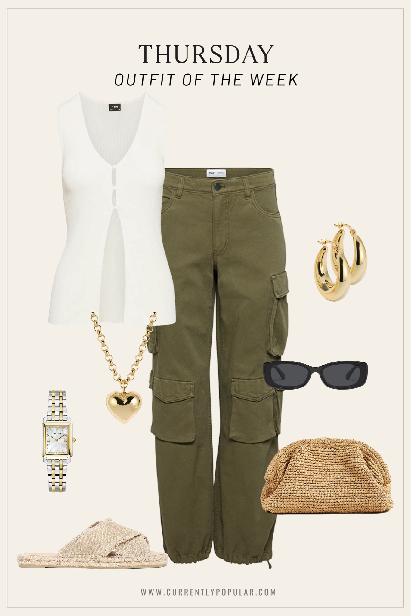 Thursday Outfit 

#LTKSeasonal #LTKFindsUnder100 #LTKStyleTip