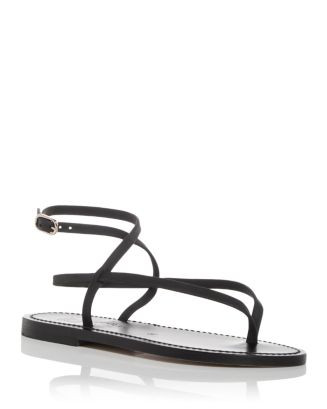 Women's Delta Strappy Sandals | Bloomingdale's (US)