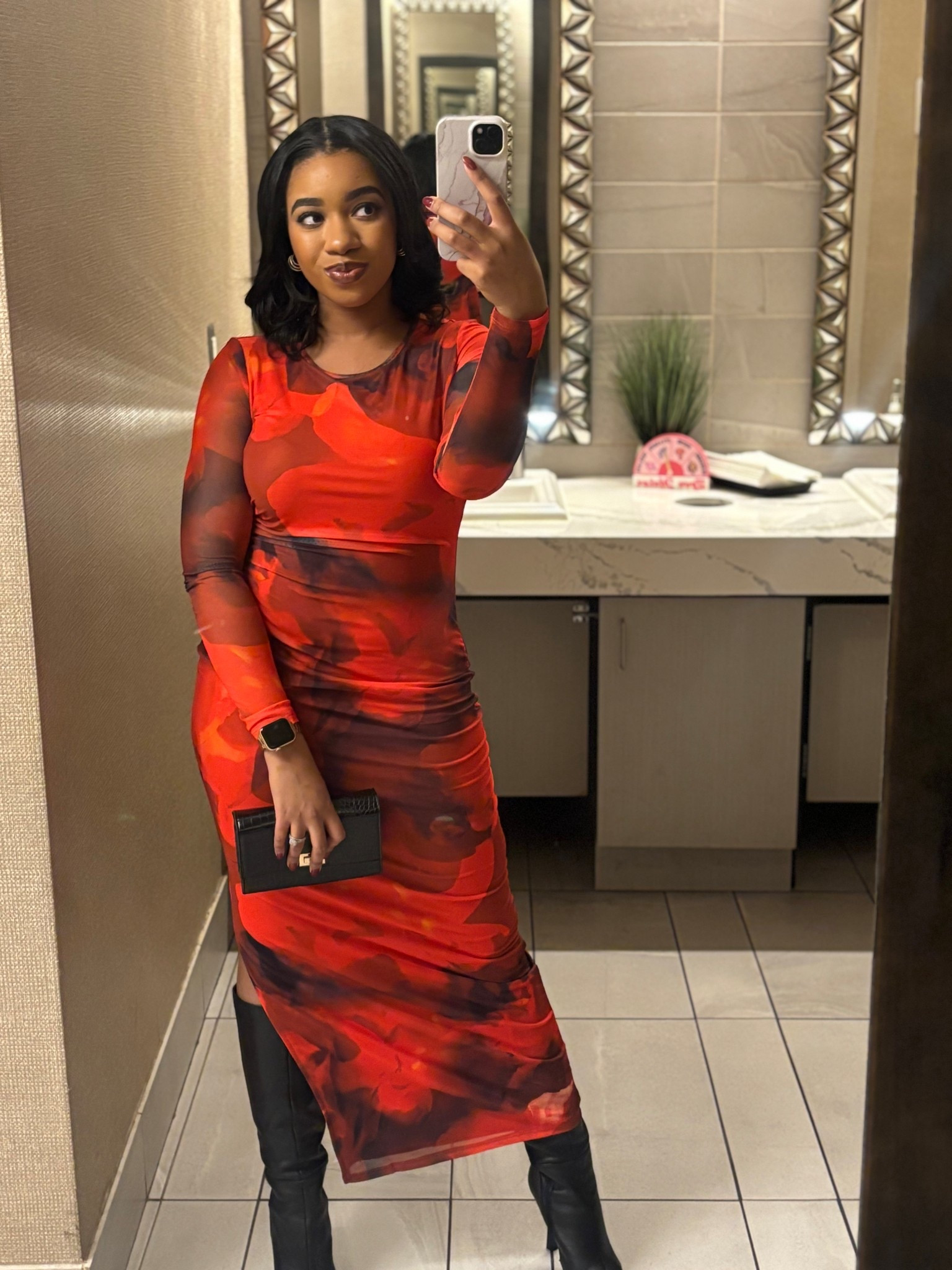 Date night style ❤️

#LTKPetite