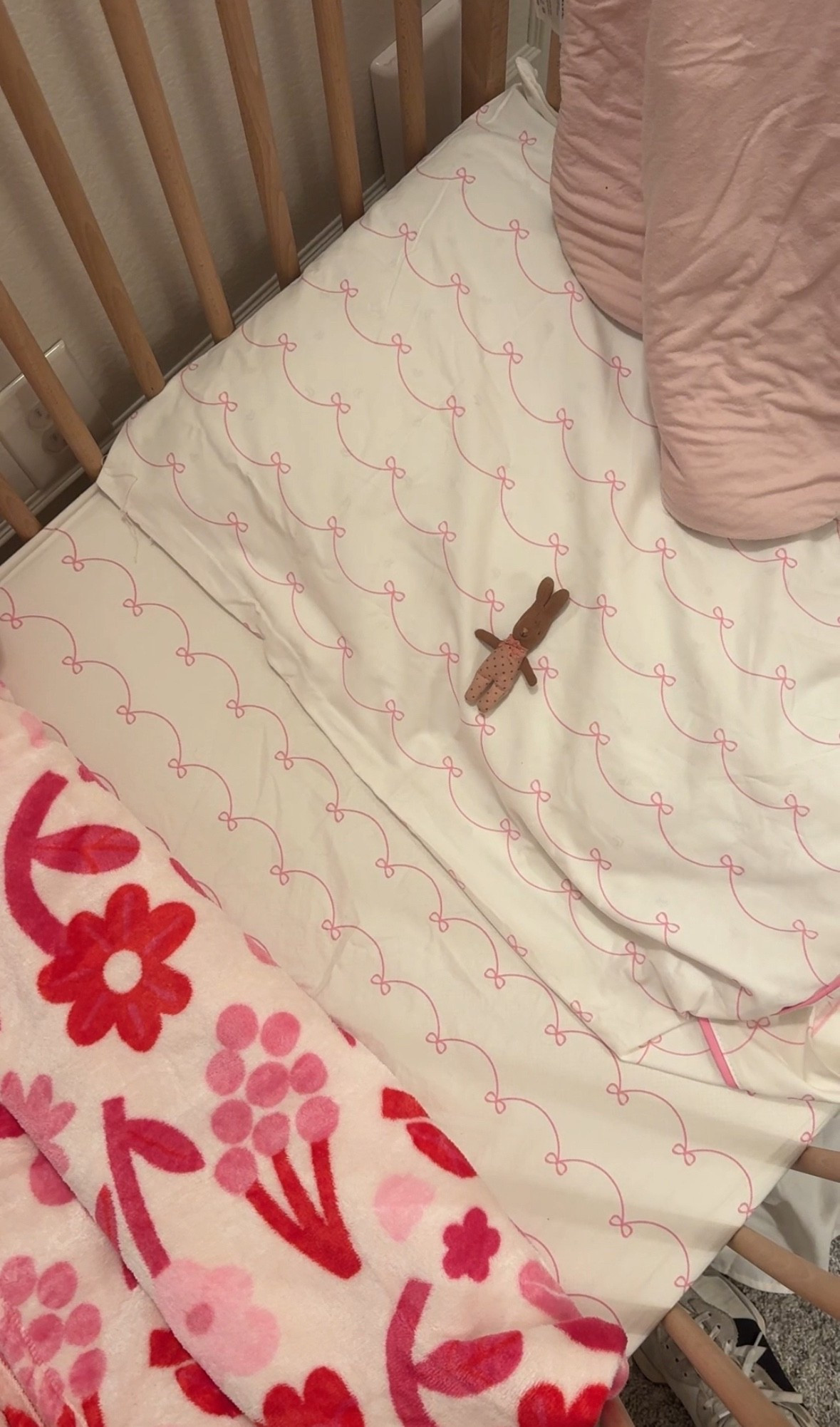 Valentine’s Day sheets, crib sheets, nursery 

#LTKBaby #LTKSeasonal #LTKKids