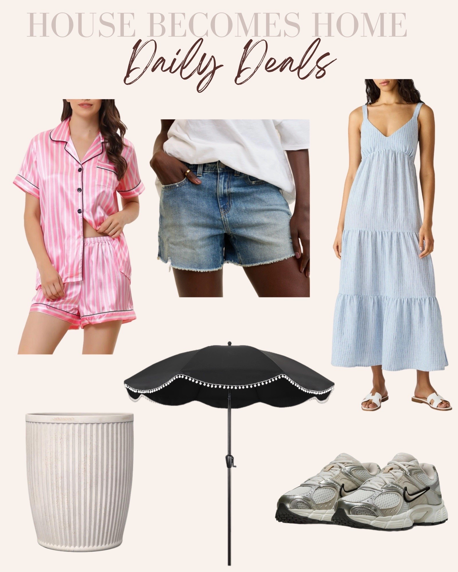 Daily deals!!

#LTKHome #LTKSaleAlert #LTKSeasonal