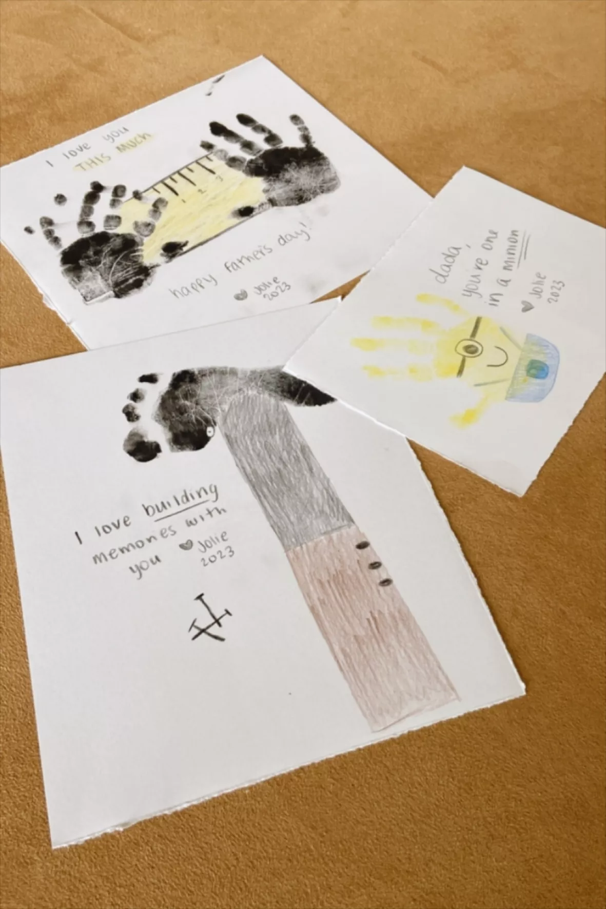XoreArt Finger Ink Pads for Kids … curated on LTK