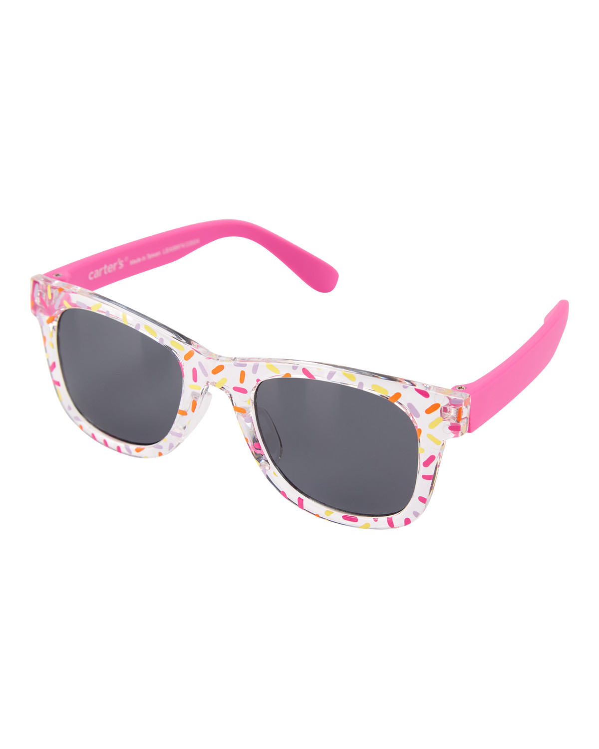 Baby Confetti Sunglasses | Carter's Inc