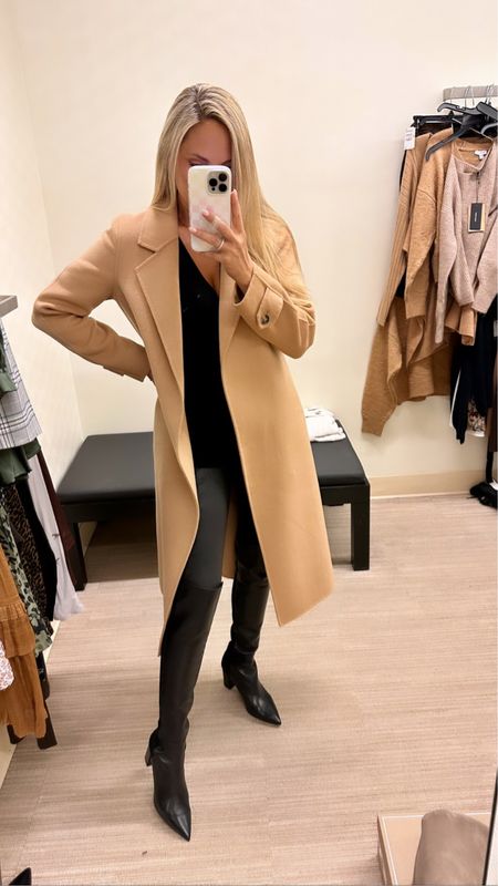 Loving this coat from Nordstrom now part of their Anniversary sale!

Nordstrom anniversary sale starting next week. You can favorite your NSALE picks so they are ready to shop when it's your turn next week! 

#LTKSaleAlert #LTKOver40 #LTKStyleTip