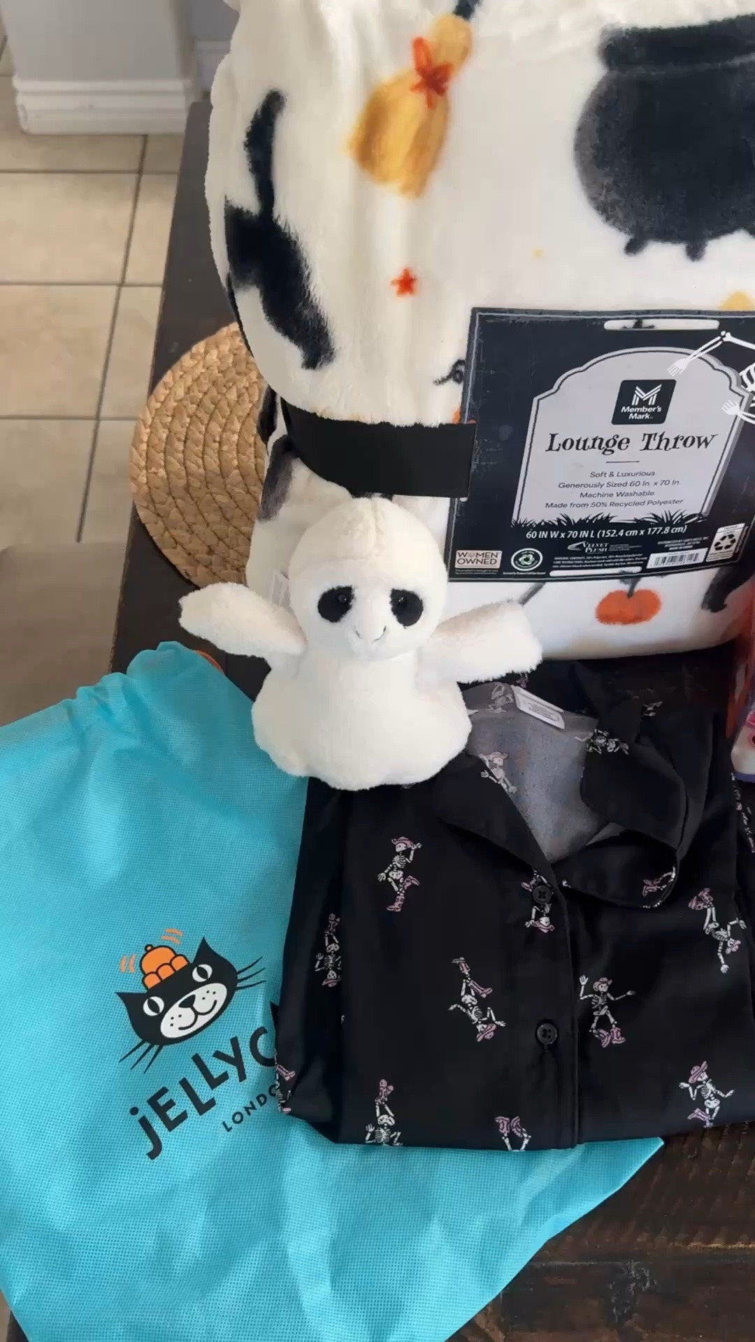 My favorite spooky finds for 2026 🎃

#LTKdayinmylife #LTKmomlife #LTKSeasonal