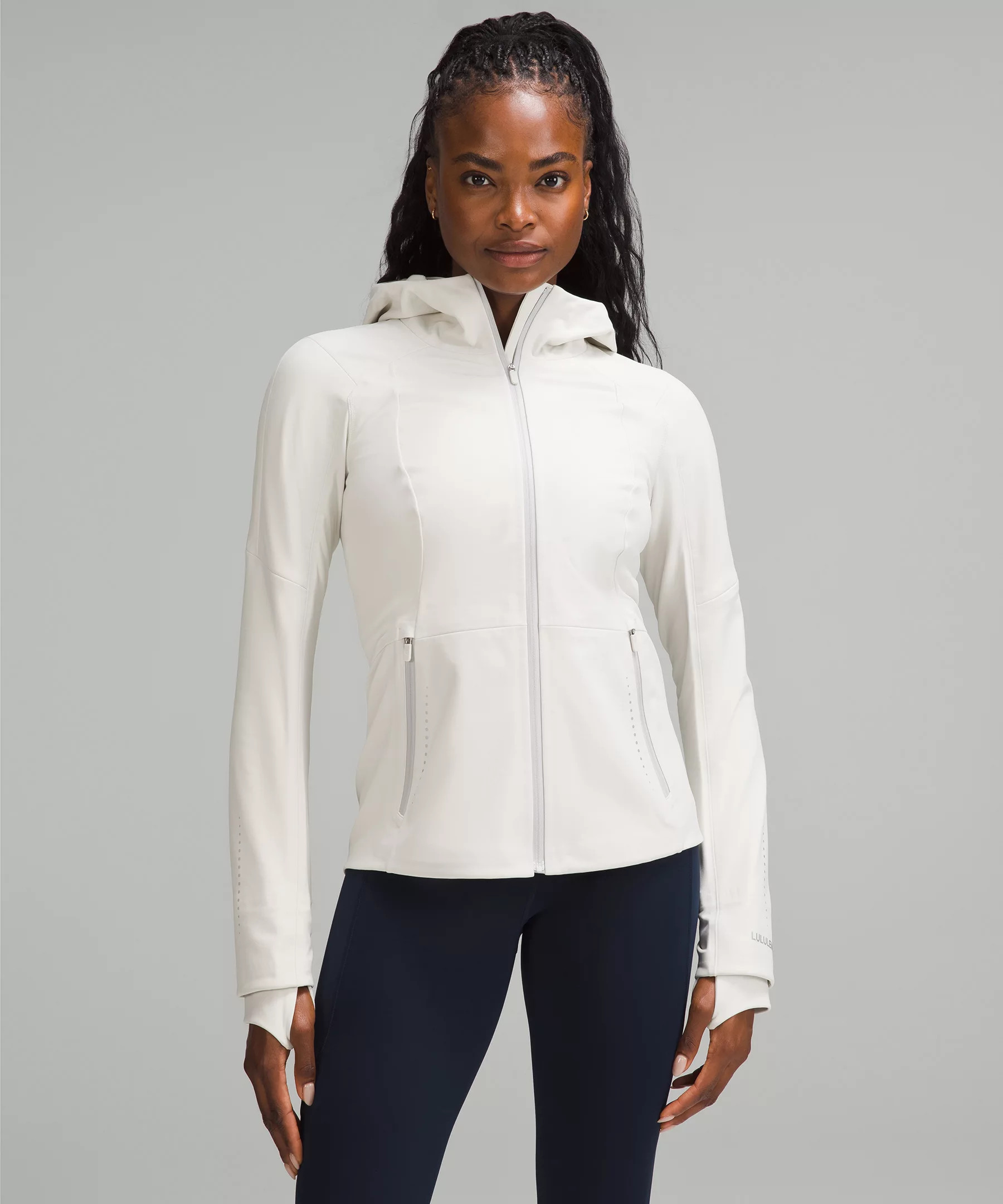 Women's Cross Chill Jacket | Lululemon (US)