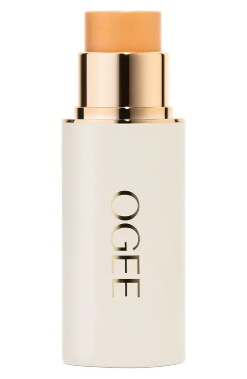 OGEE Sculpted Complexion Foundation Stick in Juniper at Nordstrom | Nordstrom