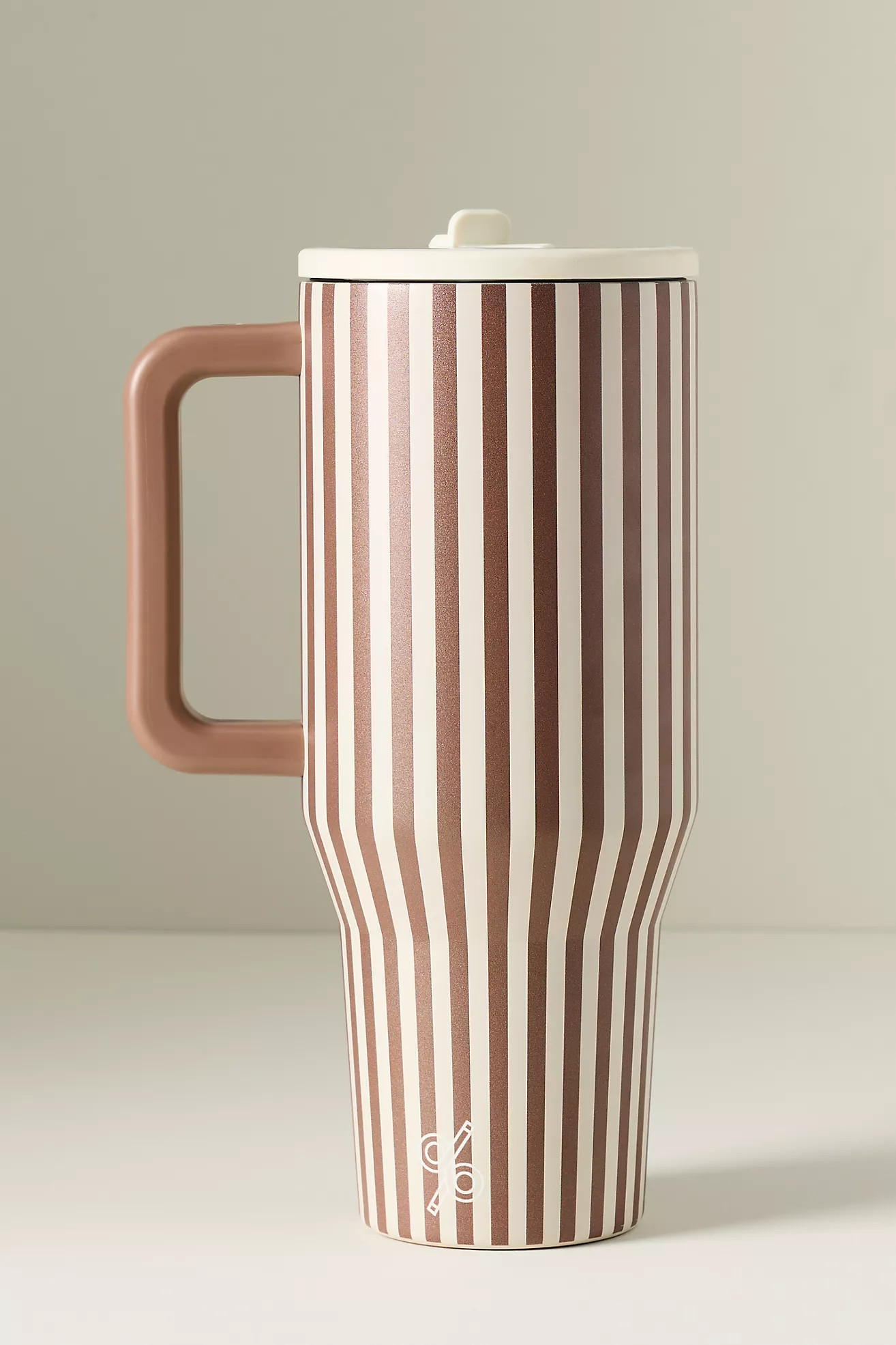 HydroJug x Anthropologie 40 oz. Traveler Water Bottle | Anthropologie (US)