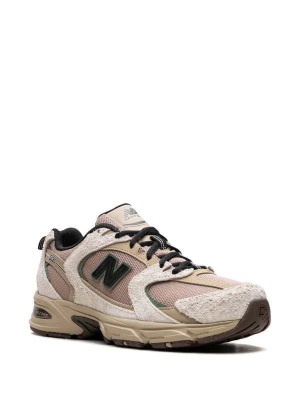 New Balance 530 Sneakers  | Neutrals | FARFETCH IE | Farfetch Global