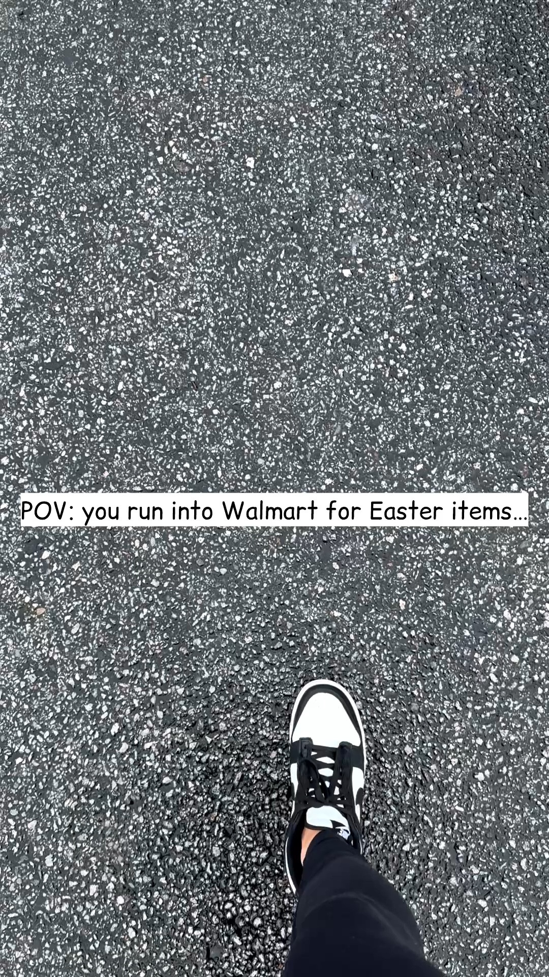 Why are we like this?! 😂 Did I need a new mop? No. But honestly, anything that makes mom life easier is a Win! Plus I will enjoy mopping more with something new 😂❤️.

#LTKmomlife #LTKHome #LTKdayinmylife