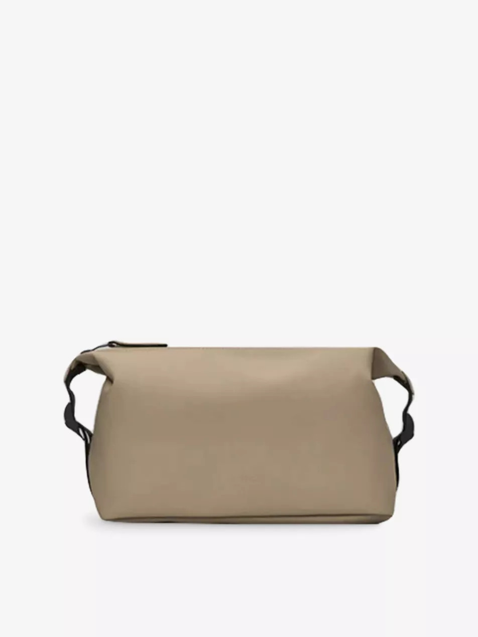 Hilo waterproof wash bag | Selfridges