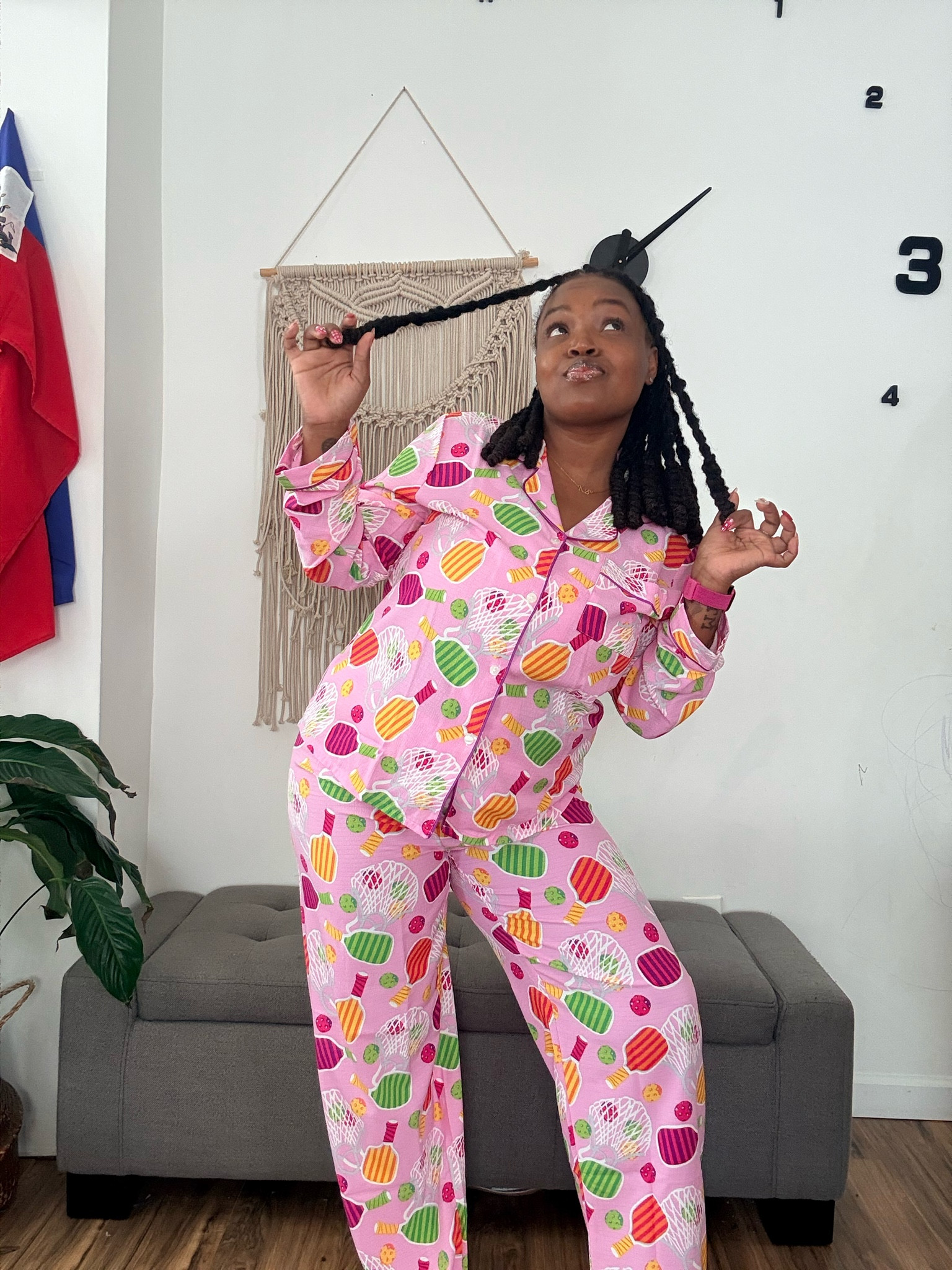 Nothing better than ending the day with a shower, skincare, and soft summer pajamas. Cute, comfy, breathable, and honestly one of my favorite little forms of self care.

Shop my cozy summer pajama picks now on my LTK.

#ShoppingWithPriiincesss #SummerPJs #LoungewearStyle #Sleepwear #LTKFashion #LTKStyle #ComfyAndChic #RelaxAndUnwind #SoftLifeStyle #HomeEssentials #SelfCareEssentials #CuteStyle #EverydayLuxury #AtlantaMom #Atlantamom #Atlantabloggers #Atlantablogger #AtlantaCreator #Atlantacontentcreators #Atlantacontentcreator

#LTKdayinmylife #LTKmomlife #LTKselfcare