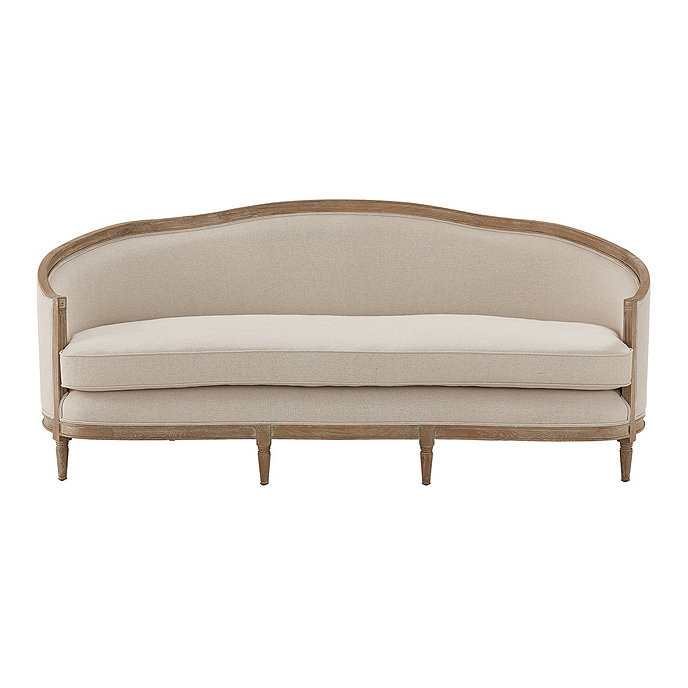 Silvia Sofa -Stocked | Ballard Designs, Inc.