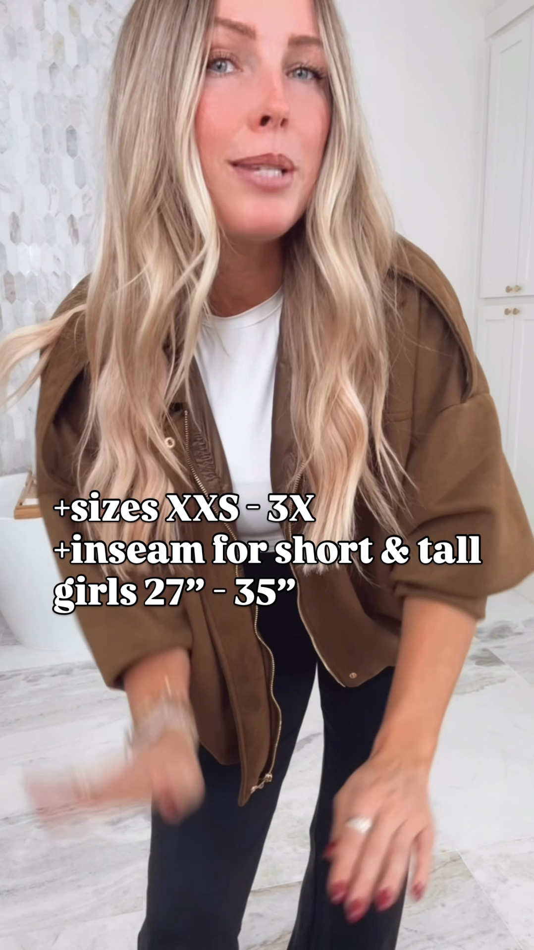 Thanksgiving. Holiday party. Friendsgiving. 2025. Boots. Fall boots. Ugg SAVE VS SPLURGE. Looks for less. Daily deal. Black Friday. Gift guide for her. Gift guide for teens. Ugg tazz. Gift guide 2025. Ugg clog. Thanksgiving outfit. Lululemon sale. Gift guide for her.Fits TTS, wear 8. Leggings.
Fall family photos outfits. Holiday pajamas. Christmas pajamas. Christmas pjs. Gift guide for kids. Gift guide for her. Gift guide for the family. Black Friday. Cyber Monday. Early Black Friday. Cyber week 



#LTKCyberWeek #LTKGiftGuide #LTKHoliday