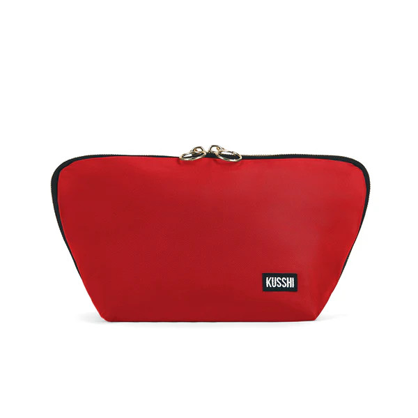 Signature Makeup Bag | KUSSHI