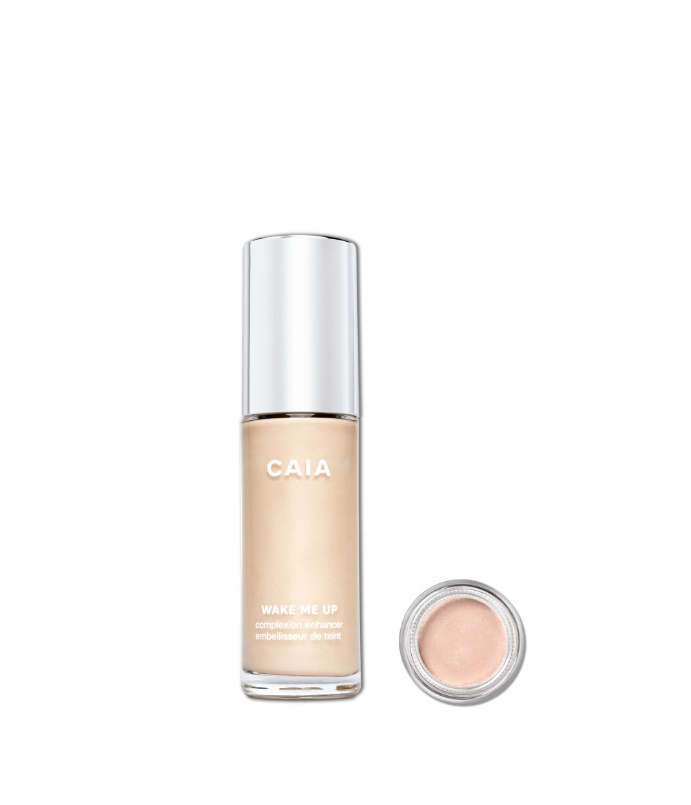WAKE UP TWICE | CAIA Cosmetics DE