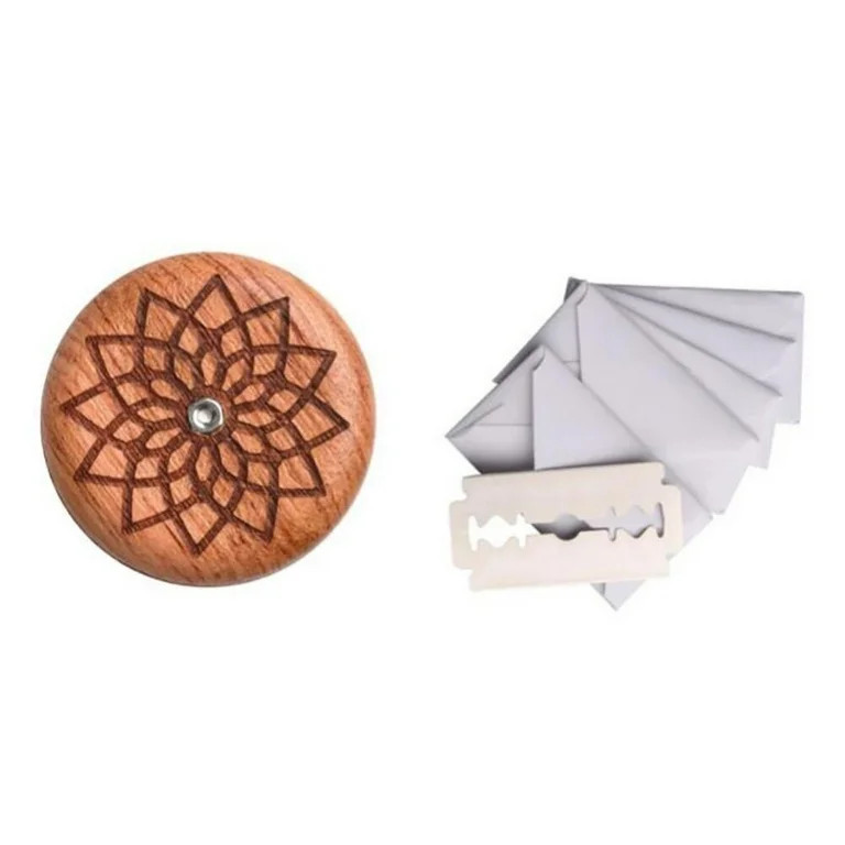 Delivery on time!!UFO Bread Lame Dough Score Cutting Tools French Bread Scorer Baking Source Doug... | Walmart (US)