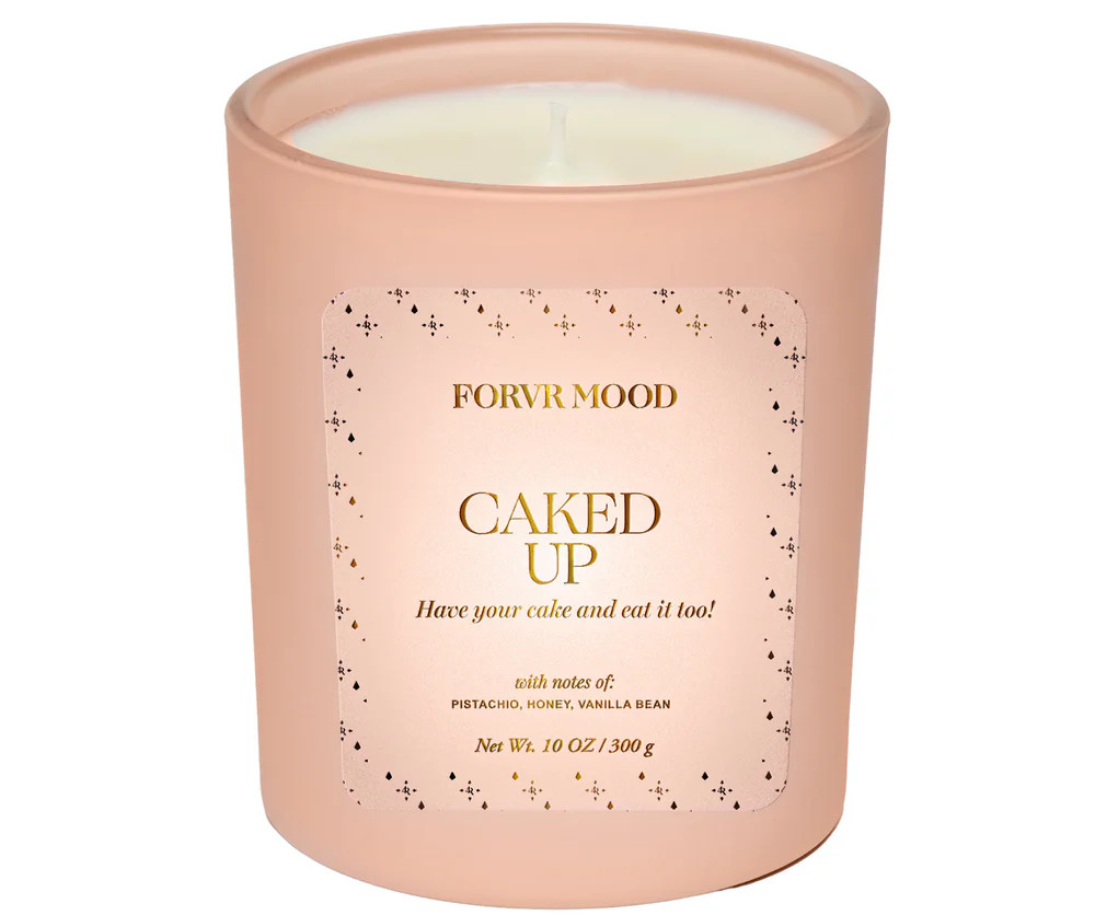 Caked Up | FORVR Mood