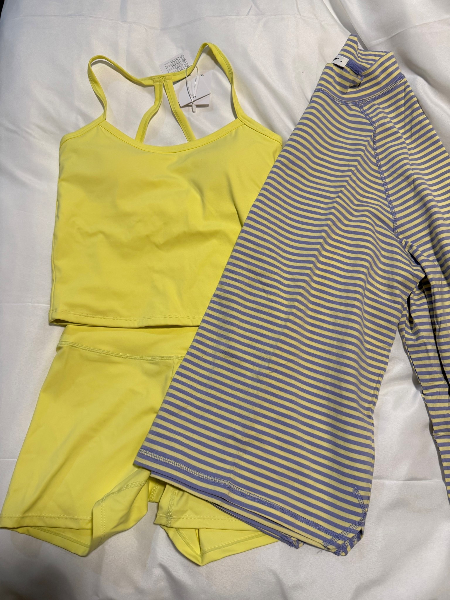 such a cute active wear set from amazon and a FP dupe mock neck 👀

#LTKootd #LTKFindsUnder50 #LTKfitnessgoals