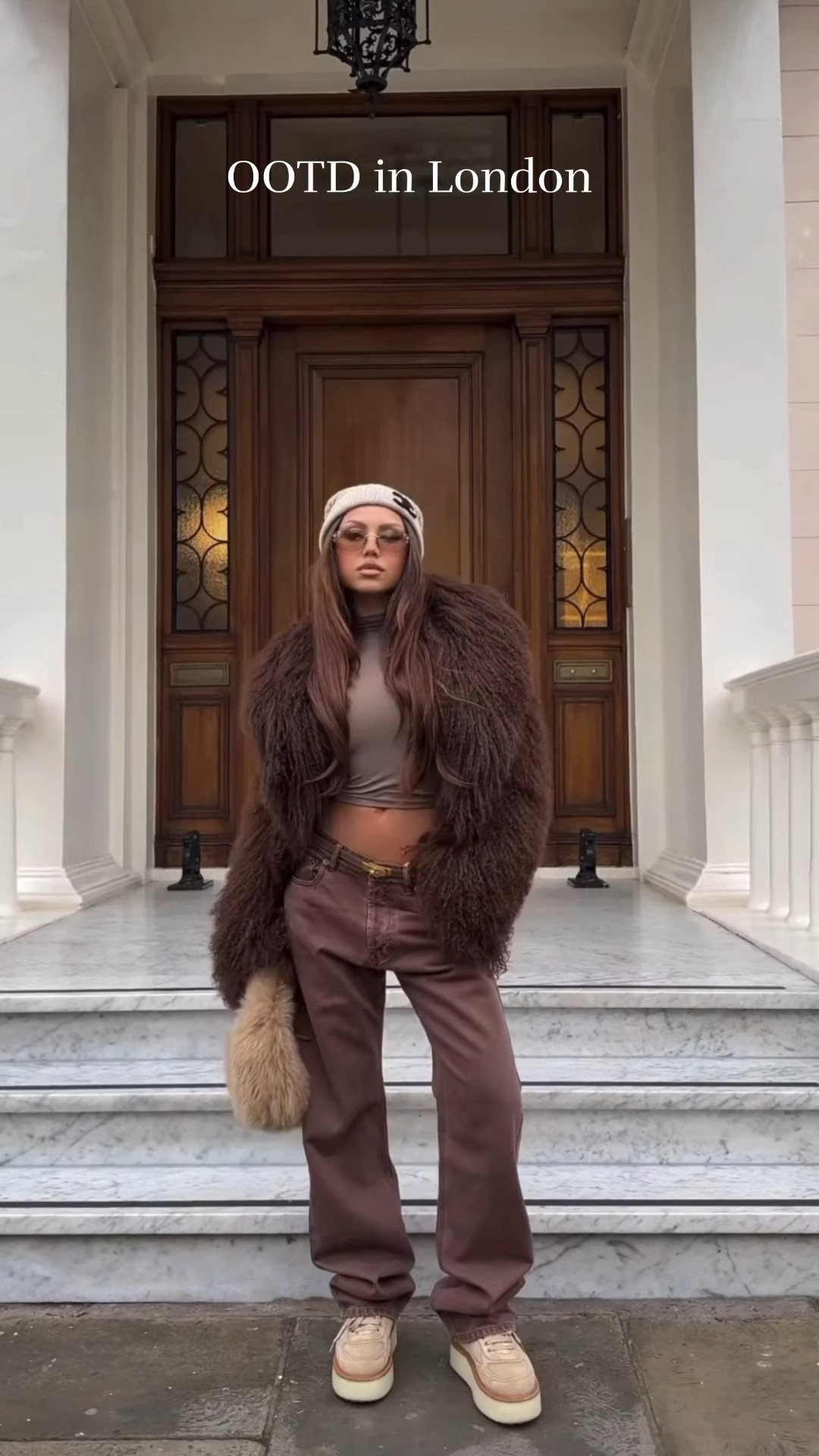 OOTD for an afternoon walk in London 


#LTKPetite #LTKootd #LTKdayinmylife